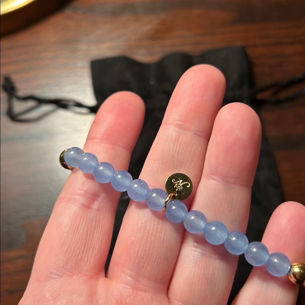 Nogu Stone Bracelet - Picture 2 of 2